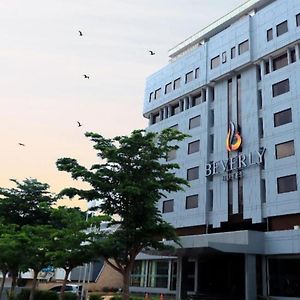 Beverly Hotel Batam